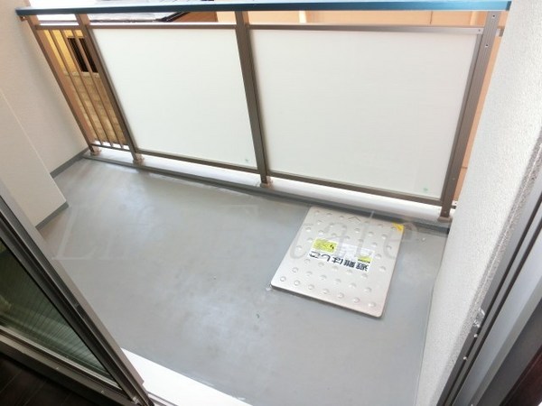 RESIDENCESHINO（レジデンス志野）