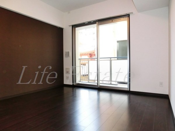 RESIDENCESHINO（レジデンス志野）