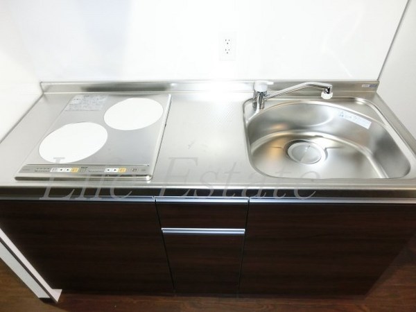 RESIDENCESHINO（レジデンス志野）