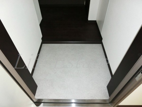 RESIDENCESHINO（レジデンス志野）