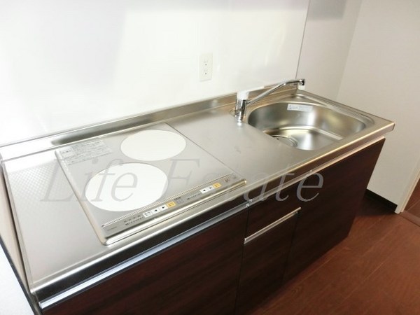 RESIDENCESHINO（レジデンス志野）