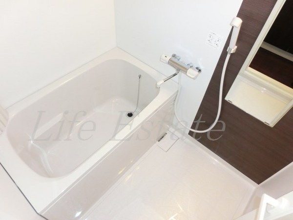 RESIDENCESHINO（レジデンス志野）