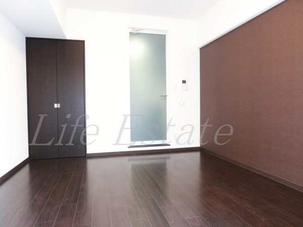 RESIDENCESHINO（レジデンス志野）