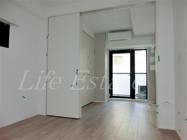 レジュールアッシュ谷町四丁目グランクラス