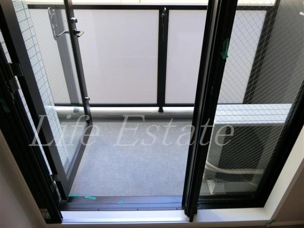 レジュールアッシュ谷町四丁目グランクラス