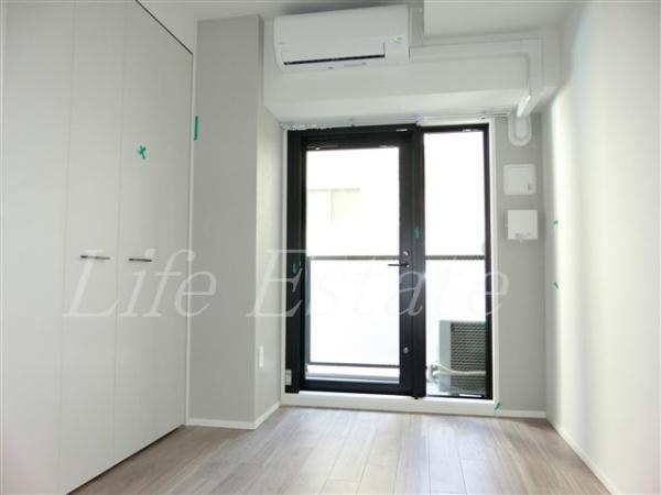 レジュールアッシュ谷町四丁目グランクラス