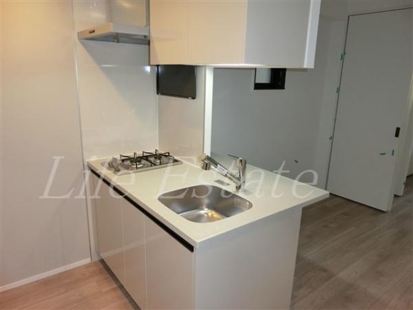 レジュールアッシュ谷町四丁目グランクラス