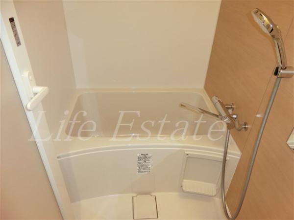 レジュールアッシュ谷町四丁目グランクラス