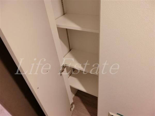 レジュールアッシュ谷町四丁目グランクラス