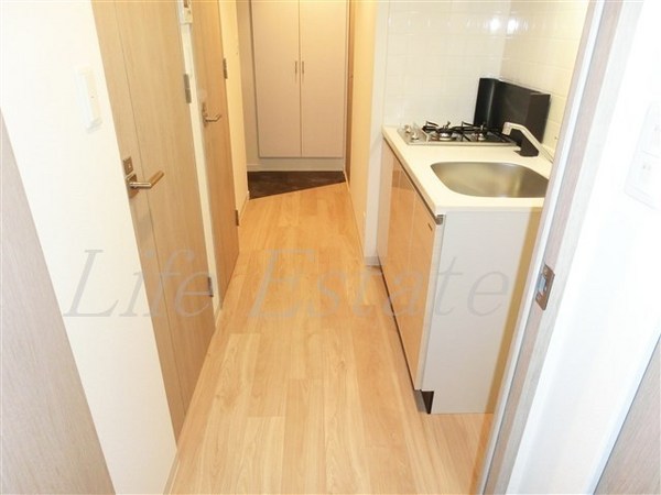 プレサンス松屋町駅前