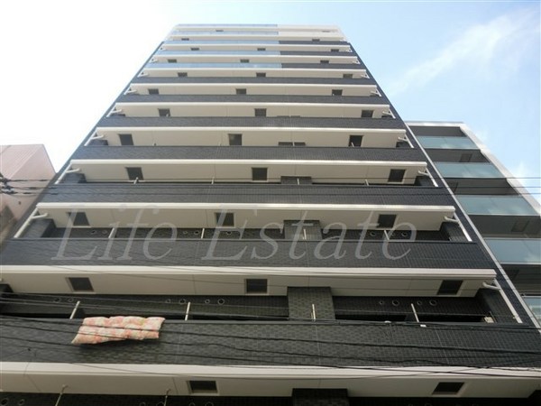 プレサンス松屋町駅前