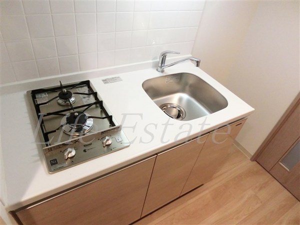 プレサンス松屋町駅前