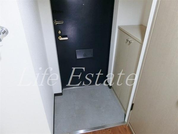 エスリード松屋町