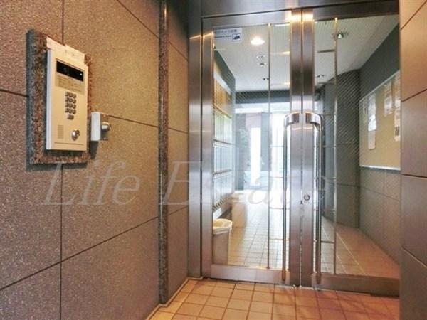 エスリード松屋町