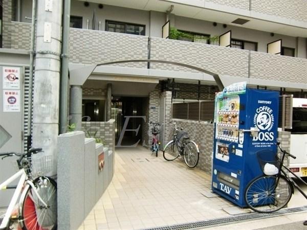 エスリード松屋町