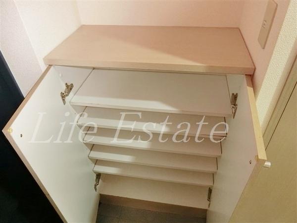 エスリード松屋町