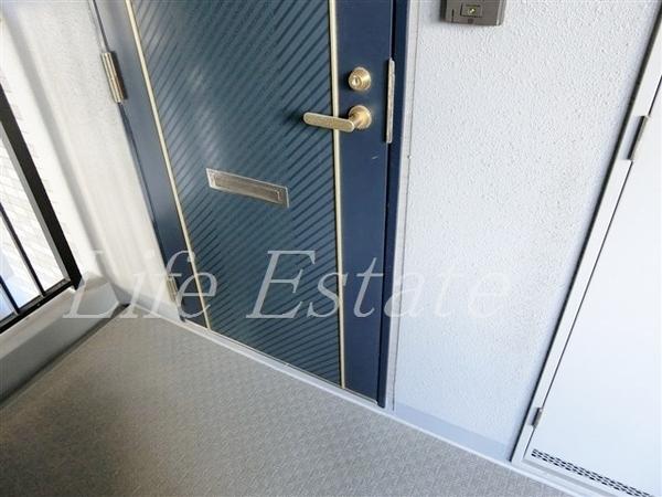 エスリード松屋町