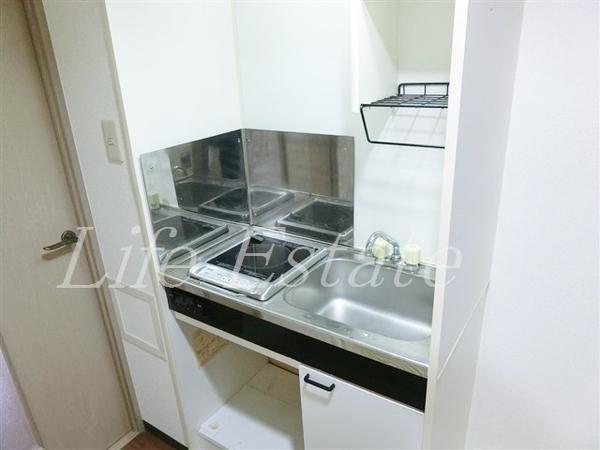 エスリード松屋町