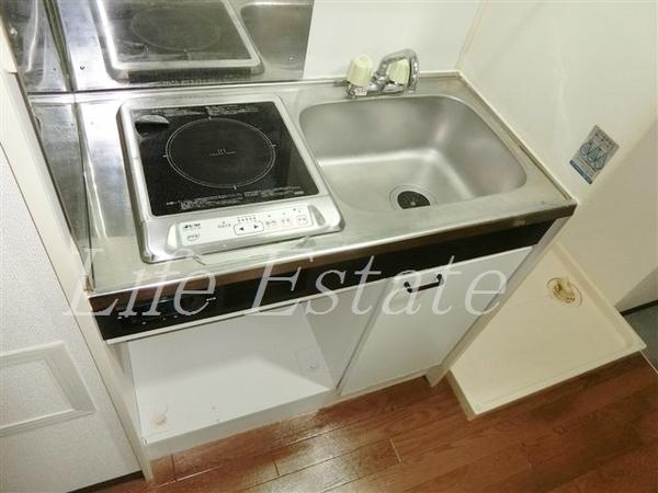 エスリード松屋町