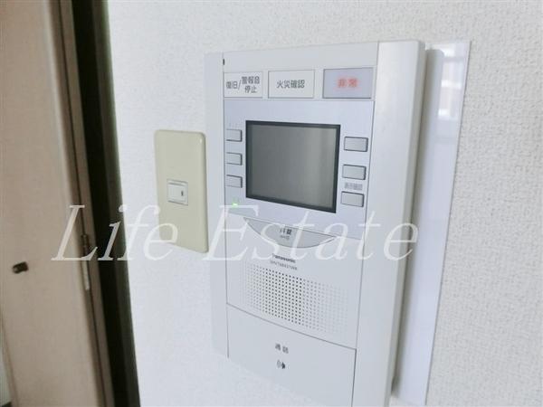 エスリード松屋町