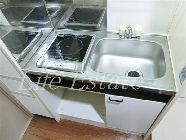 エスリード松屋町