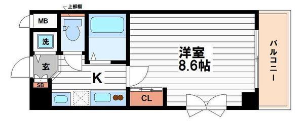 釣鐘町エクセルハイツ