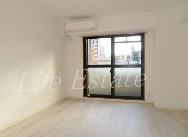 釣鐘町エクセルハイツ