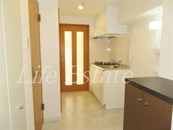 釣鐘町エクセルハイツ