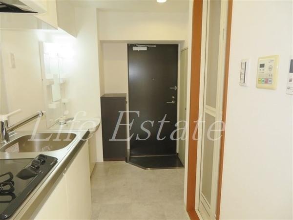 釣鐘町エクセルハイツ