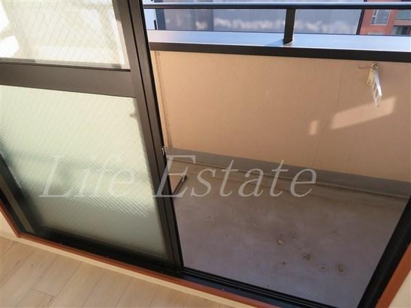 釣鐘町エクセルハイツ