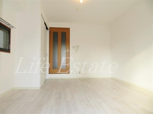 釣鐘町エクセルハイツ