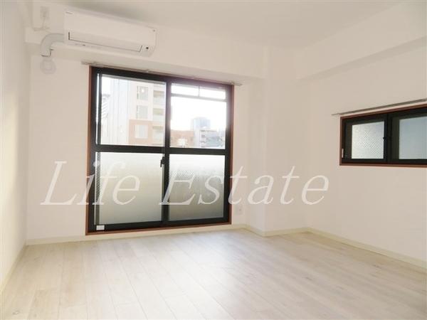 釣鐘町エクセルハイツ