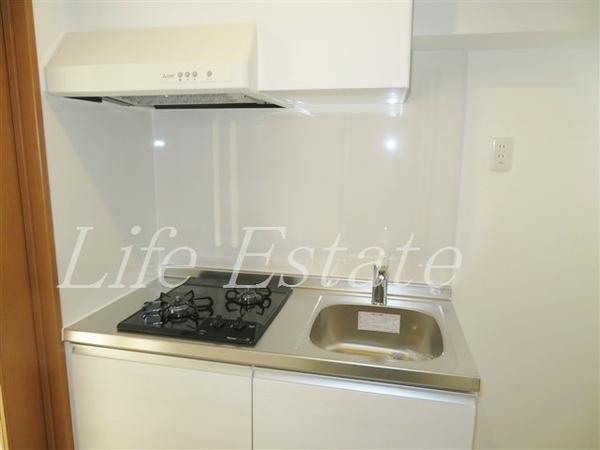 釣鐘町エクセルハイツ