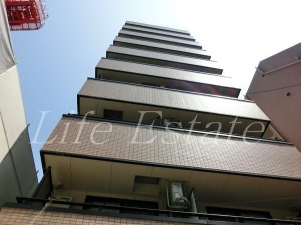 釣鐘町エクセルハイツ