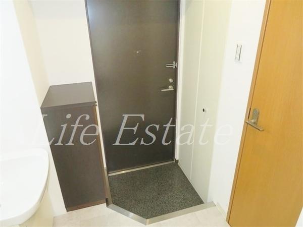 釣鐘町エクセルハイツ