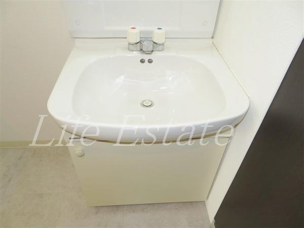 釣鐘町エクセルハイツ