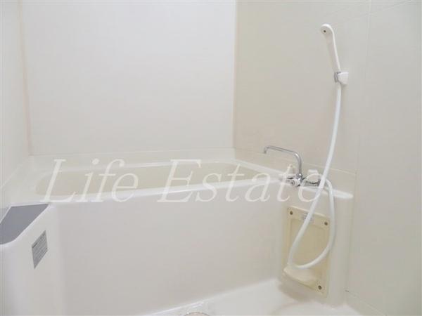 釣鐘町エクセルハイツ