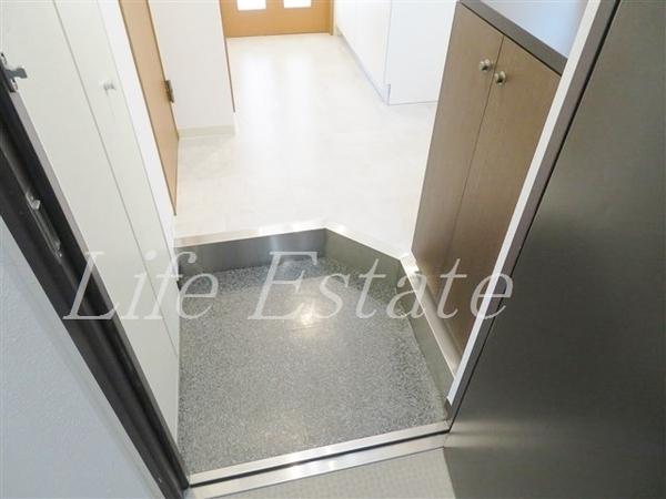 釣鐘町エクセルハイツ