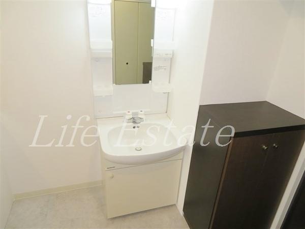 釣鐘町エクセルハイツ