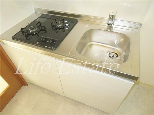 釣鐘町エクセルハイツ