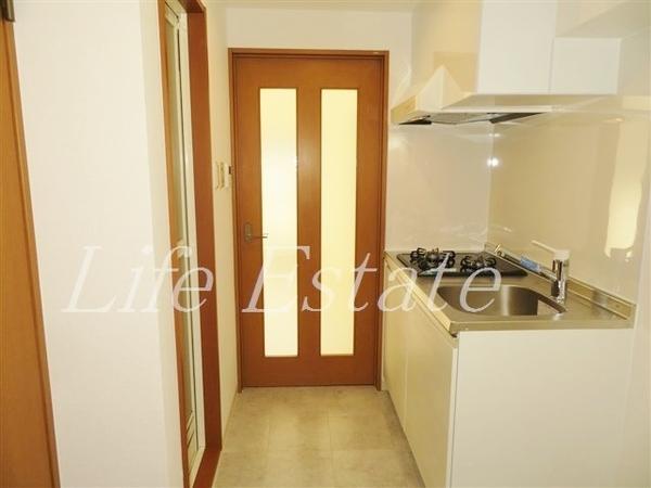 釣鐘町エクセルハイツ