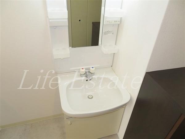 釣鐘町エクセルハイツ