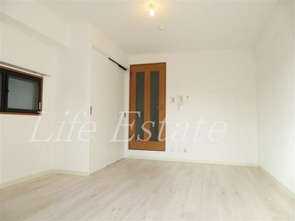 釣鐘町エクセルハイツ