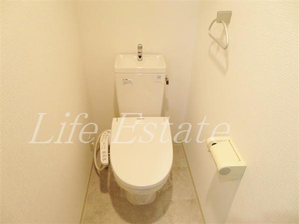 釣鐘町エクセルハイツ