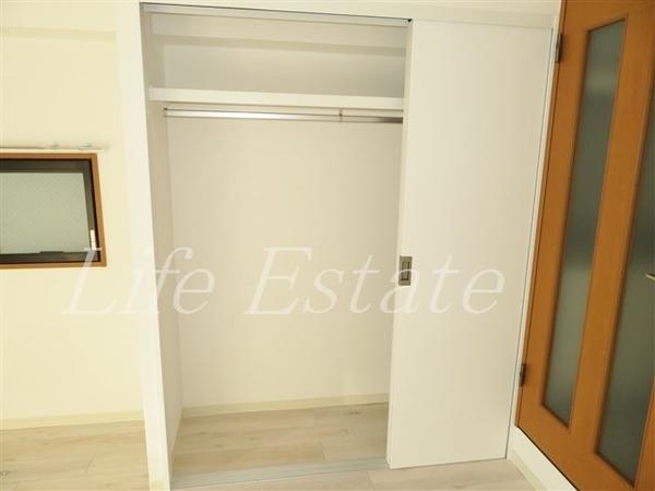 釣鐘町エクセルハイツ