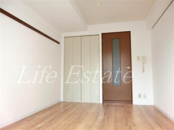 コモグランツ松屋町