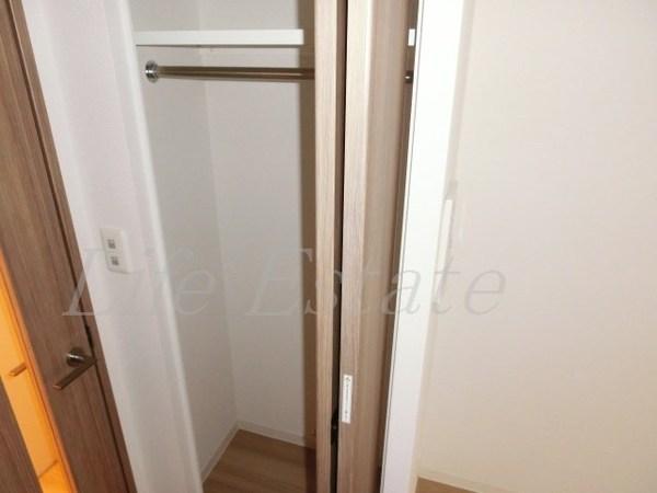 プレサンスタワー北浜