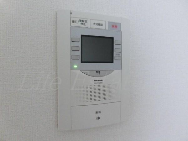 プレサンスタワー北浜