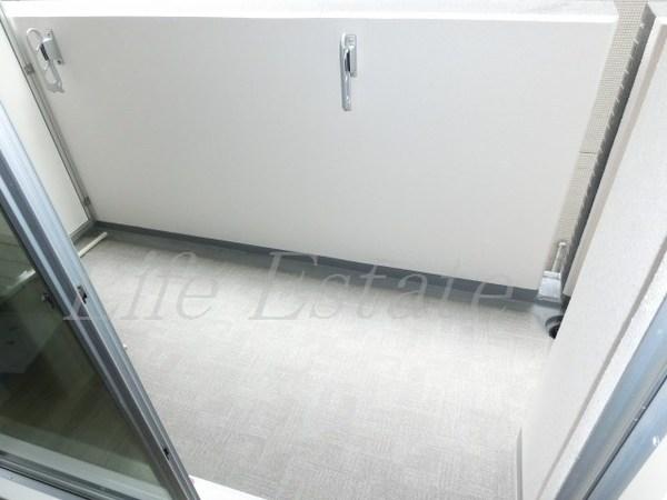 プレサンスタワー北浜