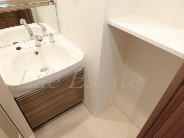 プレサンスタワー北浜